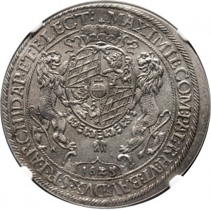 Germany, Bavaria, Miximilian I, Thaler 1625, Munich