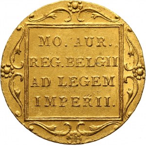 Netherlands, Kingdom of Holland, Ducat 1831, Utrecht