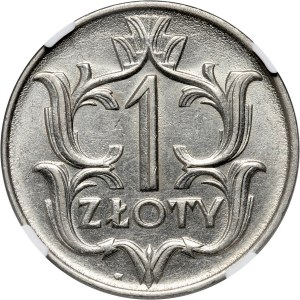 II RP, 1 złoty 1929