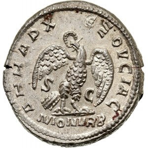 Roman Empire, Philip the Arab 244-249, Billon Tetradrachm, Antioch