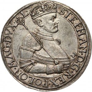 Stefan Batory, talar 1585, Nagybanya