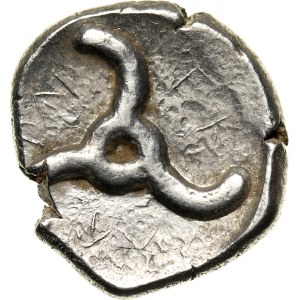 Greece, Lycia, Perikles, 1/3 Stater circa 380-360 BC