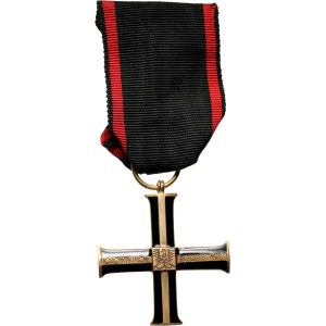 II RP, Krzyż Niepodległości