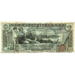 Stany Zjednoczone Ameryki, 1 dolar 1896, Silver Certificate