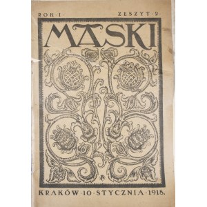 Maski, R. I, Z. 2