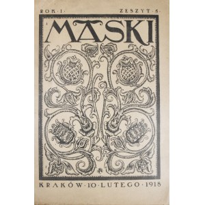 Maski, R. I, Z. 5