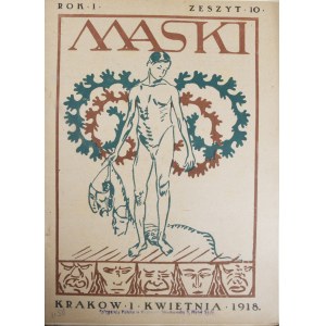 Maski, R. I, Z. 10