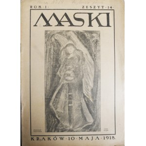 Maski, R. I, Z. 14