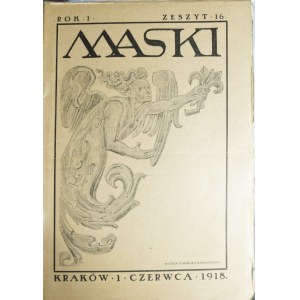 Maski, R. I, Z. 16