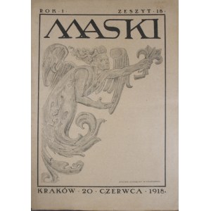 Maski, R. I, Z. 18