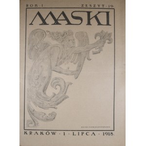 Maski, R. I, Z. 19