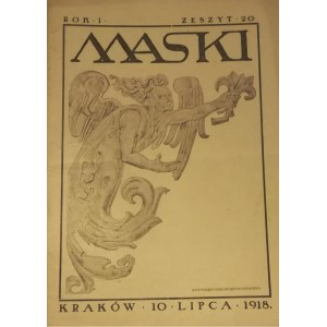 Maski, R. I, Z. 20