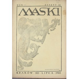 Maski, R. I, Z. 21