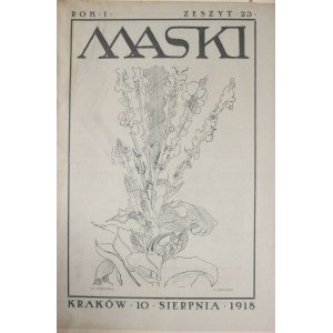 Maski, R. I, Z. 23