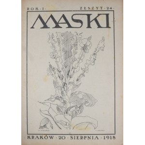 Maski, R. I, Z. 24