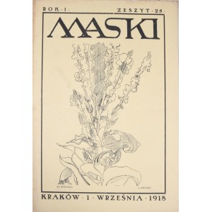 Maski, R. I, Z. 25