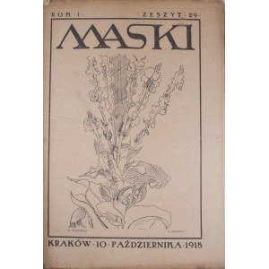 Maski, R. I, Z. 29