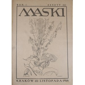 Maski, R. I, Z. 32