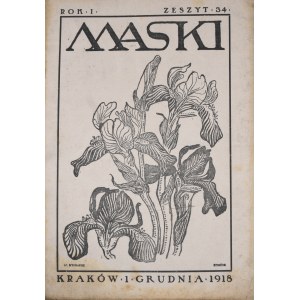 Maski, R. I, Z. 34