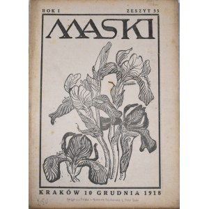 Maski, R. I, Z. 35