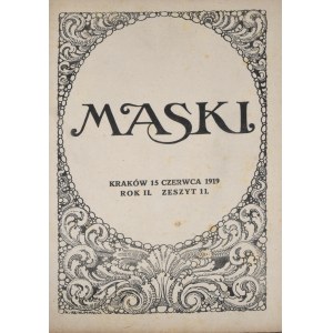 Maski, R. II, Z. 11