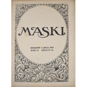 Maski, R. II, Z. 12