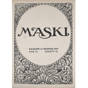 Maski, R. II, Z. 15