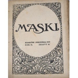 Maski, R. II, Z. 16
