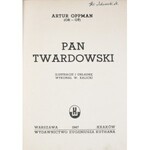 Oppman Artur (OR-OT) - Pan Twardowski.