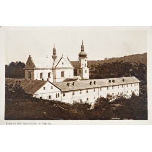 Czerna - Klasztor oo. Karmelitów