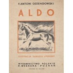 Ossendowski Ferdynand Antoni - Aldo.
