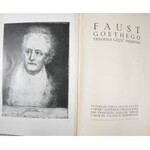 Goethe Johann Wolfgang - Faust.