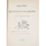 Reid Mayne - Jezdziec bez głowy.