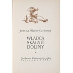 Curwood James Oliver - Władca Skalnej Doliny.