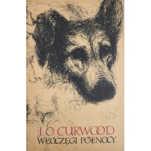 Curwood James Oliver - Włóczęgi północy.