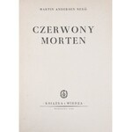 Andersen-Nexo Martin - Czerwony Morten.