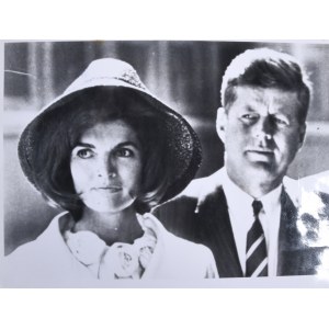 USA - John F. Kennedy
