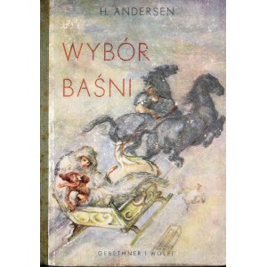 Andersen Hans - Wybór baśni.