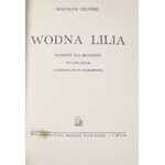 Zieliński Bolesław - Wodna Lilia.