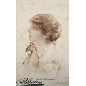 Bernhardt Sarah