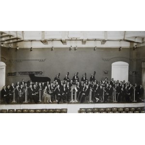 Orkiestra Teatru Słowackiego
