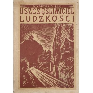 Herlaine Janusz L. - Uszczęśliwiciel ludzkości.