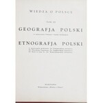 Wiedza o Polsce. T. 1-3 w 4 wol.