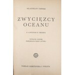 Umiński Władysław - Zwycięzcy oceanu.