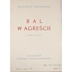 Żukrowski Wojciech - Bal w agreście.