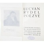 Rydel Lucyan - Poezye.