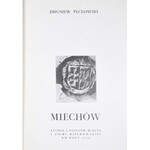Pęckowski Zbigniew - Miechów.