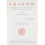 Estreicher Karol - Kraków.