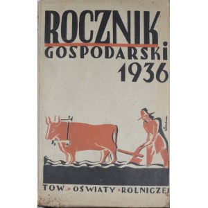 Rocznik Gospodarski na 1936