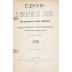 Elenchus Venerabilis Cleri